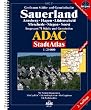 ADAC Stadtatlas Sauerland: Arnsberg, Hagen, L�denscheid, Meschede, Siegen, Soest. Grossraum St�dte- und Gemeindeatlas. Insgesamt 71 St�dte und Gemeinden. 1:20000. GPS-genau