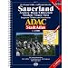 ADAC Stadtatlas Sauerland: Arnsberg, Hagen, L�denscheid, Meschede, Siegen, Soest. Grossraum St�dte- und Gemeindeatlas. Insgesamt 71 St�dte und Gemeinden. 1:20000. GPS-genau
