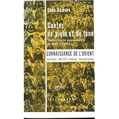 Contes de Pluie et de Lune
