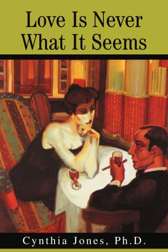 love is never what it seems