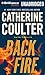 Backfire (An FBI Thriller, 16)