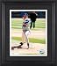 Roger Clemens Toronto Blue Jays Framed Unsigned 8x10 Photograph
