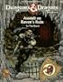 Assault on Raven's Ruin (Dungeons & Dragons)