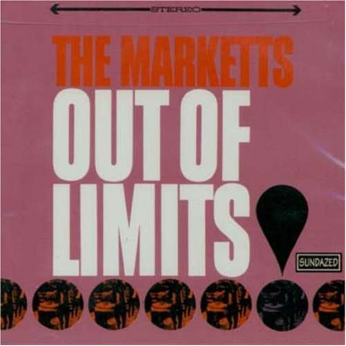 The Marketts - Out of Limits! - Zortam Music