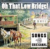 Chatham Hill Games Oh That Low Bridge Music CD