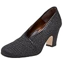 Taryn Rose Women's Davida Pump