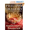 The Kingmaker's Daughter