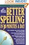 Better Spelling in 30 Minutes a Day (Better English Series)