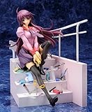 Alter - Bakemonogatari statuette PVC 1/7 Hitagi Senjogahara 20 cm