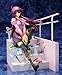 Alter Bakemonogatari: Hitagi Senjyogahara 1:7-Scale PVC Figure