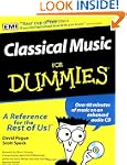 Classical Music For Dummies