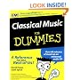 Classical Music for Dummies