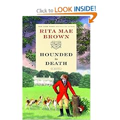 Hounded to Death: A Novel