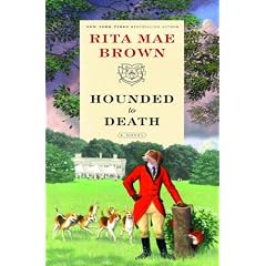 Hounded to Death