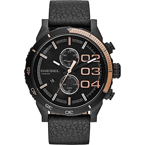 Diesel DZ4327 Stainless Steel Mens Watch