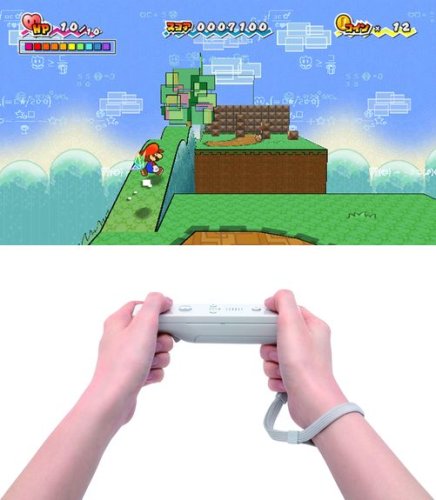 スーパーペーパーマリオ