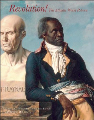 revolution the atlantic world reborn