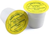 Bigelow Cozy Chamomile Herbal Tea Keurig K-Cups, 24 Count
