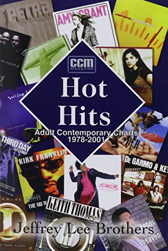Hot Hits: AC Charts 1978-2001