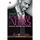 Man of Fantasy (Arabesque) by Rochelle Alers
