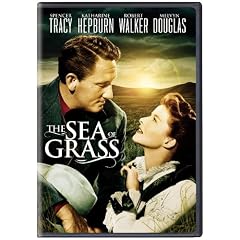 Sea of Grass [DVD] [1947] [Region 1] [US Import] [NTSC]