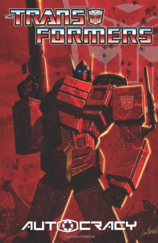 transformers autocracy