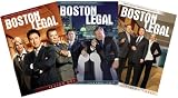 Boston Legal - Seasons 1 - 3