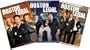 Boston Legal: Seasons 1-3