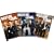 Boston Legal - Seasons 1 - 3