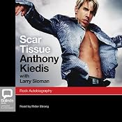 Scar Tissue | [Anthony Kiedis]
