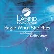 Eagle When She Flies
