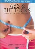 Abs & Buttocks [DVD] [2006] [Region 1] [US Import] [NTSC]