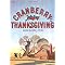Give Thanks for Children's Books