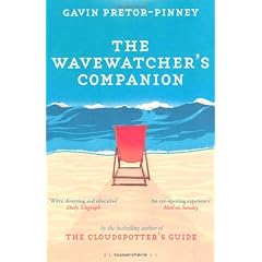 The Wavewatcher's Companion