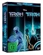 TRON Collection: TRON / TRON Legacy [3 DVDs]