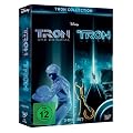 TRON Collection: TRON / TRON Legacy [3 DVDs]