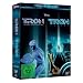 TRON Collection: TRON / TRON Legacy [3 DVDs]