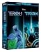 TRON Collection: TRON / TRON Legacy [3 DVDs]