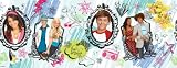 Decofun, Disney High School Musical 2 Border, Self Adhesive, 10 Inch