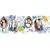 Decofun, Disney High School Musical 2 Border, Self Adhesive, 10 Inch