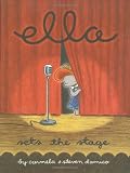 Ella Sets The Stage