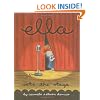 Ella Sets The Stage