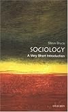 Sociology: A Very Short Introduction (Very Short Introductions)