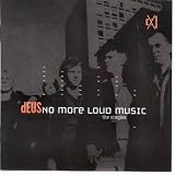 No More Loud Music: The Singles