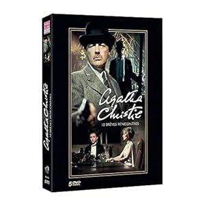 Agatha Christie - 10 brèves rencontres