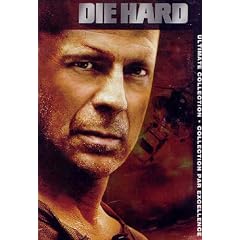 Die Hard: Ultimate Collectors Set