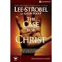 The Case for Christ Participant's Guide: A Six-Session Investigation of the Evidence for Jesus (Groupware Small Group Edition)