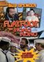 Flatfoot In Hong Kong