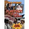 Flatfoot In Hong Kong