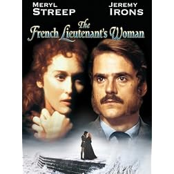 The French Lieutenant's Woman